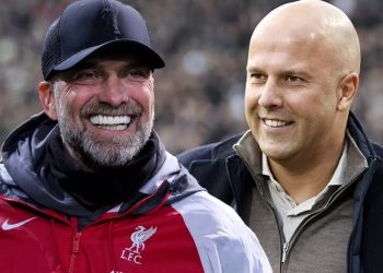 Novi trener Liverpoola na debiju ostvario ono što nije ni Jurgen Klopp