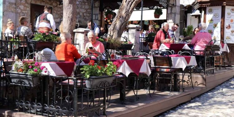 Objavljena vremenska prognoza za iduću sedmicu: Vrelina se nastavlja