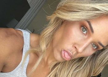 Ona je najveća bomba Olimpijade: Ima 42 godine i tvrdi da je nevina