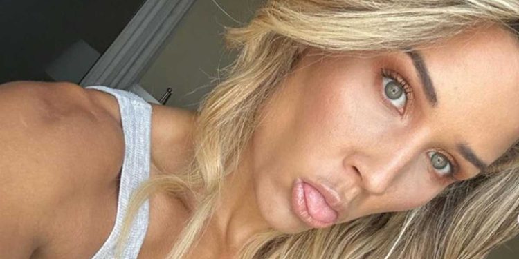 Ona je najveća bomba Olimpijade: Ima 42 godine i tvrdi da je nevina