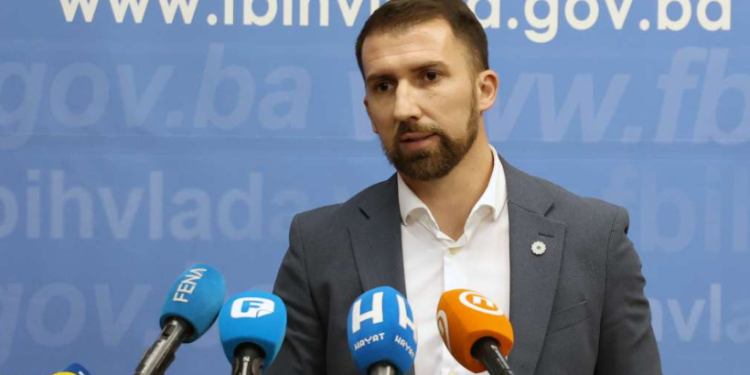 Osniva se radna grupa za rješavanje problema smještaja djece s težim mentalnim poremećajima