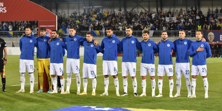 Ostalo je još jako malo ulaznica za prvi meč Zmajeva u Ligi nacija