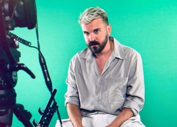 Otac mu je ubijen 1992. kad je bio beba: Edin Hasanović danas živi svoj glumački san, a rana na duši je neizlječiva. Moj babo…