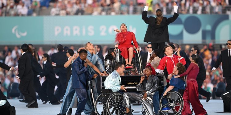 Otvorene Paraolimpijske igre u Parizu: BiH predstavlja 14 sportista