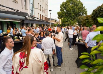 Otvoreno Bingo Ljetno kino Tuzla: Jedinstven filmski doživljaj pod vedrim nebom