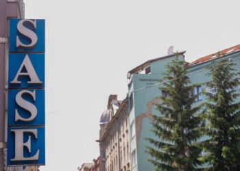 Ovosedmični promet na SASE ukupno 897.204,51 KM