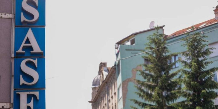 Ovosedmični promet na SASE ukupno 897.204,51 KM