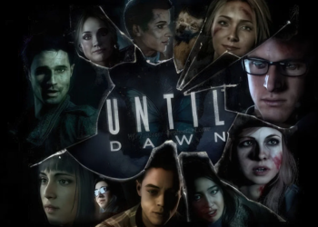 Počelo je snimanje filma Until Dawn