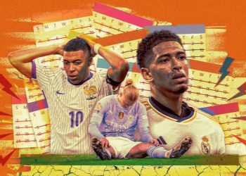 Počinje fudbalska sezona do sada nezapamćena u historiji. Ovako neće moći još dugo