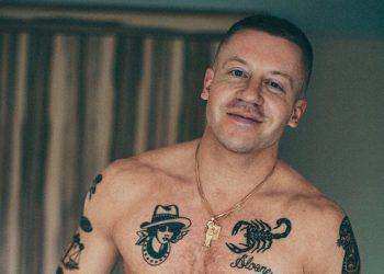 Politički protest! Macklemore otkazao koncert u Dubaiju