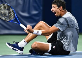 Popirin slavio na mastersu u Montrealu, Pegula uzela naslov u Torontu