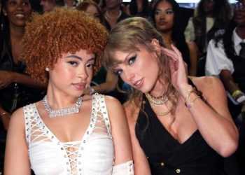 Popularna reperica odgovorila na tračeve o prijateljstvu s Taylor Swift: Nije to samo zbog rasističkih komentara…