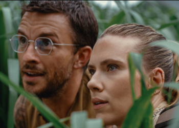 Prvi pogled na “Jurassic World Rebirth”, glume Scarlett Johansson, Mahershala Ali i Jonathan Bailey