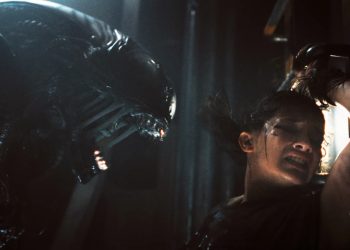 Raportova recenzija nedjeljom | Alien: Romulus – Strašan i prepun velikih iznenađenja