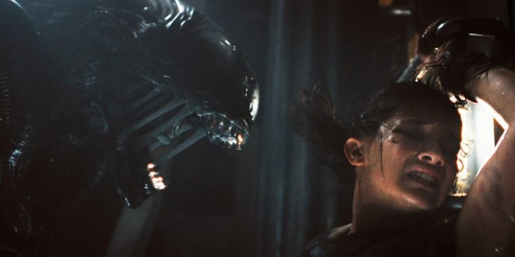 Raportova recenzija nedjeljom | Alien: Romulus – Strašan i prepun velikih iznenađenja