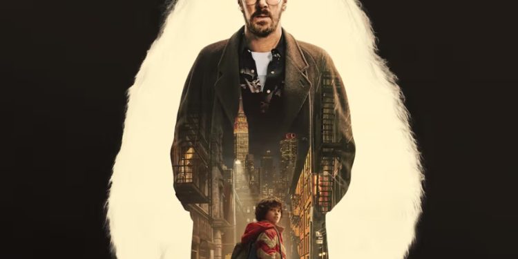 Raportova recenzija nedjeljom | Eric: Šta se desi kada gospodar lutaka izgubi kontrolu