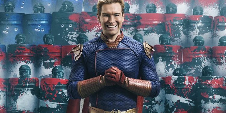 Raportova recenzija nedjeljom | The Boys, sezona 4: Homelander je uspostavio novi svjetski poredak