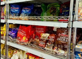 Razlog zašto su cijene u njemačkim prodavnicama niže nego kod nas je jednostavan