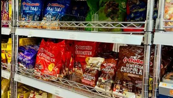 Razlog zašto su cijene u njemačkim prodavnicama niže nego kod nas je jednostavan