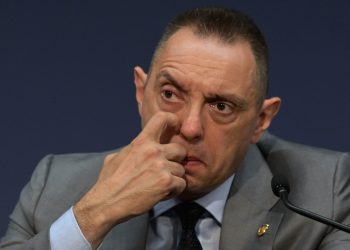 Reakcija vlasti Srbije na rampu Vulinu: Sarajevo zaoštrava odnose i širi srbofobiju. Ovo neće nikome donijeti dobro