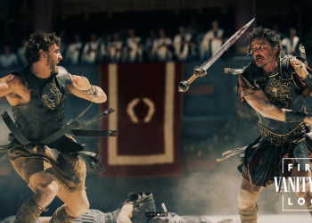 Ridley Scott tvrdi: “Gladiator 2” je najbolji film koji sam ikada napravio