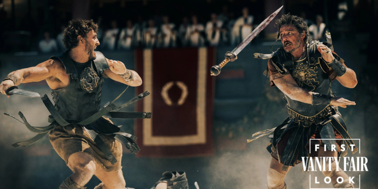 Ridley Scott tvrdi: “Gladiator 2” je najbolji film koji sam ikada napravio