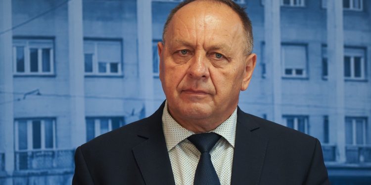 Rimac prekinuo medijsku šutnju i odgovorio na teška pitanja: Zbog Gavrankapetanovića sam dobivao prijetnje, moram čuvati sebe…