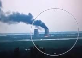Rusi tvrde: Situacija oko nuklearnih elektrana u Zaporožju i Kursku se pogoršava zbog ukrajinskih napada