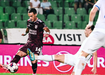 Sarajevo ne posustaje, bordo tim srušio Radnik za perfektan niz u novoj sezoni