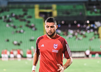 Sarajevo slomilo otpor Slobode, penali i VAR obilježili duel starih rivala. Terenom trčao i policijski pas