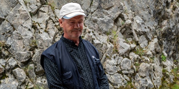Sejdo Hodžić preživio strijeljanje na Korićanskim stijenama: Mogao bih roman napisati o tome šta smo preživjeli