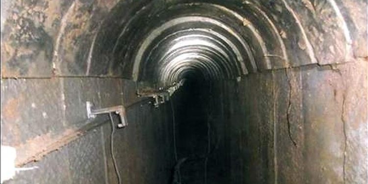 Šestorica izraelskih talaca umrla od gušenja u tunelu tokom napada izraelske vojske na Gazu prije šest mjeseci