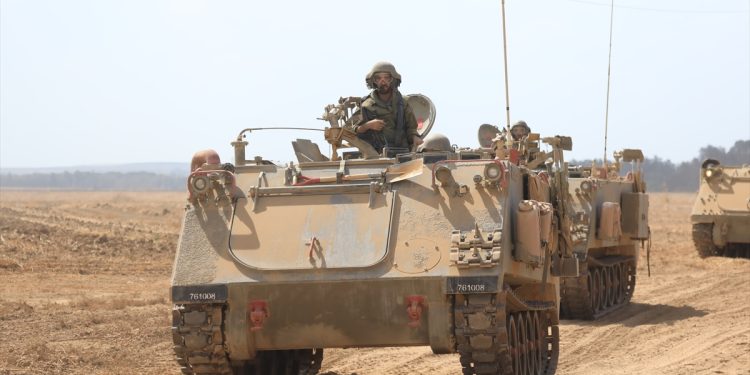 Šokantno otkriće, satelitski snimci pokazali: Izrael sprema dugoročnu okupaciju Gaze. A to čak i nije najgora stvar…