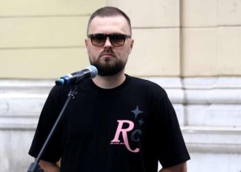 Sprema se ludilo za zadnju noć SFF-a: Magična noć uz Adriatique AT Eternal Flame kod Vječne vatre