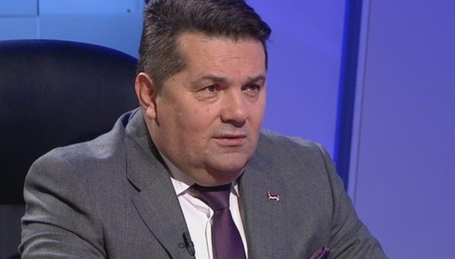 Stevandić: Cilj “Oluje” bio uništenje Srba