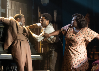 Stiže “The Piano Lesson”, Samuel L. Jackson osvaja Oscara?