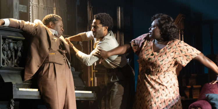 Stiže “The Piano Lesson”, Samuel L. Jackson osvaja Oscara?