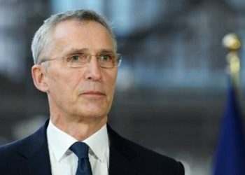 Stoltenberg: Ukrajinski upad u rusku regiju Kursk je legitiman