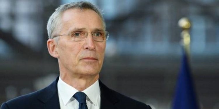 Stoltenberg: Ukrajinski upad u rusku regiju Kursk je legitiman