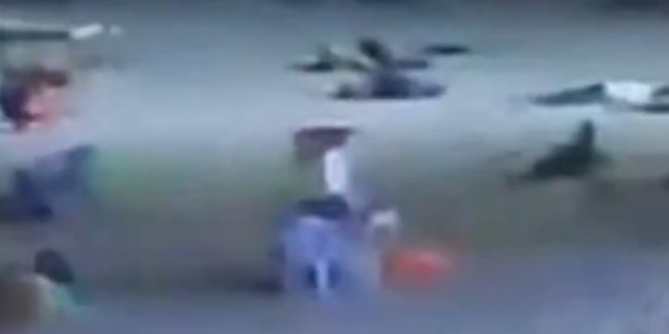 Strašna eksplozija potresla glavni grad Somalije, policija strahuje da ima žrtava