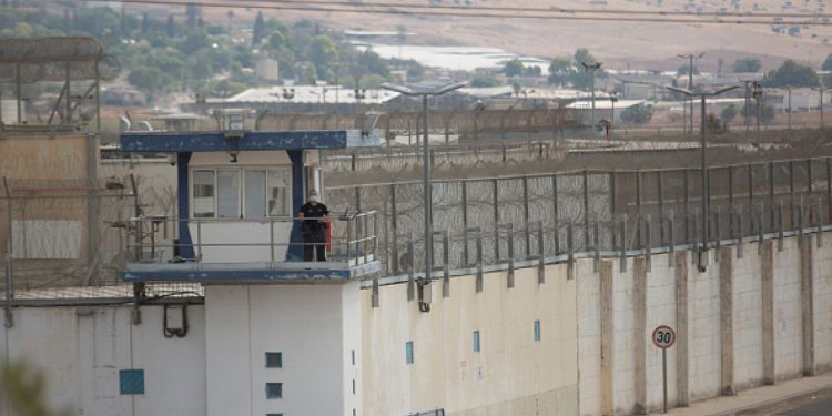 Stravično svjedočenje izraelskog medicinara: U zatvorima siluju palestinske zatvorenike. Stanje je zastrašujuće