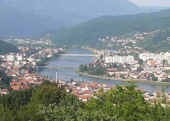 Sud u Goraždu poništio rješenje o oduzimanju licence za rad Američkom Sjeverozapad univerzitetu