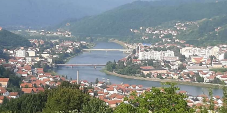 Sud u Goraždu poništio rješenje o oduzimanju licence za rad Američkom Sjeverozapad univerzitetu