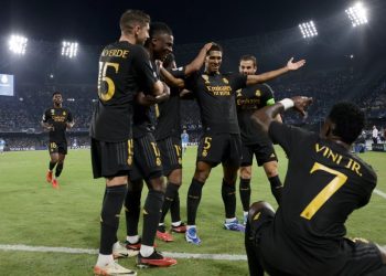 Tektonski potres u fudbalu: Saudijci krenuli po najboljeg fudbalera Reala