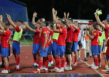 Težak zadatak pred Borcem: U play-offu moraju pobijediti klub koji je “bh. kolonija”