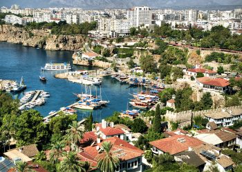 Turska sve više privlači pažnju posjetilaca: Antalija najomiljenija destinacija Nijemaca za jesenji odmor