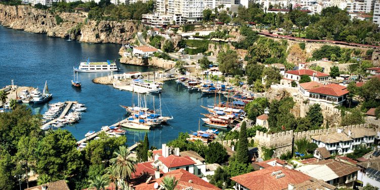 Turska sve više privlači pažnju posjetilaca: Antalija najomiljenija destinacija Nijemaca za jesenji odmor