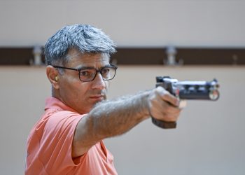 Turski olimpijac stekao planetarnu slavu, njegov snimak postao viralan: U meni su bjesnile oluje