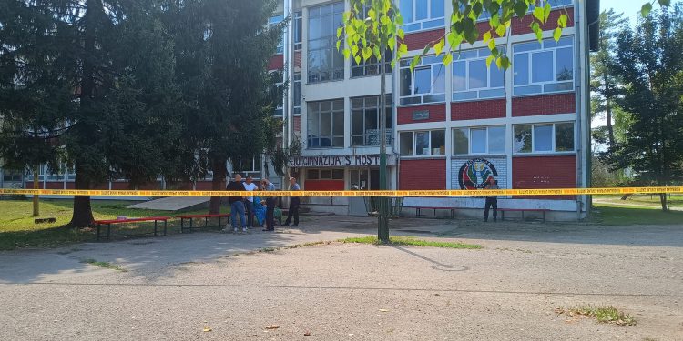 Tužilaštvo USK o trostrukom ubistvu u Sanskom Mostu