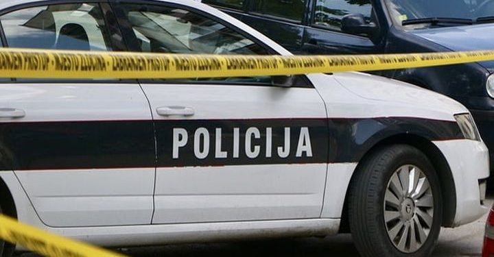 Tuzla: U saobraćajnoj nesreći teško povrijeđena žena